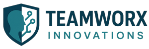 Teamworx Innovations Logo